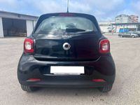 usado Smart ForFour 1.0 Passion 71 Nacional