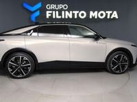 Novo DS Automobiles N°8 180 kW (245 HP) 2025 Cinza SUV