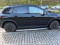 Usado Mercedes EQA250 AMG line 146 kW (199 HP) 2021 SUV