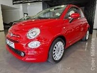 usado Fiat 500 LOUNGE 1.2CC C/GARANTIA Gasolina