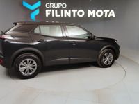 usado Peugeot 2008 1.2 PureTech Active Pack