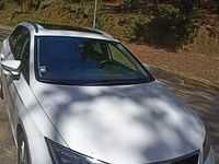 usado Seat Leon ST 1.6 TDI