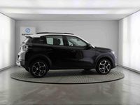 Usado Citroën C3 101 HP (74 kW) 2025 Preto SUV