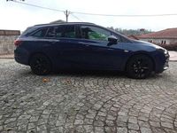 Usado Opel Astra Ultimate 122 HP (89 kW) 2019 Sedan