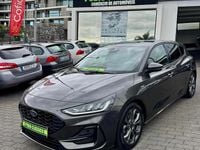Usado Ford Focus 125 HP (91 kW) 2023 Cinzento Citadino