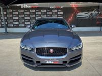 usado Jaguar XE 2.0 D Prestige Aut.