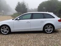 usado Audi A4 Avante 2.0 (177cv)