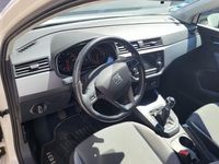 usado Seat Ibiza 1.0