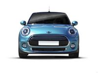 Usado Mini ONE 102 HP (75 kW) 2020 Cinzento Citadino