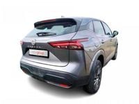 Usado Nissan Qashqai Acenta 140 HP (102 kW) 2023 Cinza SUV