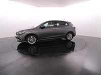 Usado Fiat Tipo 95 HP (69 kW) 2021 Cinzento