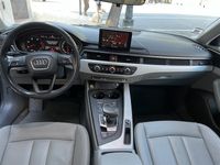 usado Audi A4 Avant 2.0 TDi Multitronic Exclusive