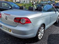 usado VW Eos 2.0 TDi Top