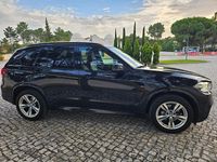 Usado BMW X5 231 HP (169 kW) 2017 Preto SUV