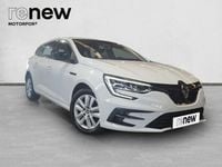 Usado Renault Mégane IV Equilibre 115 HP (84 kW) 2024 Branco Carrinha