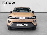 Usado Dacia Spring 47 kW (65 HP) 2024 Outra Citadino