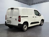 Usado Citroën Berlingo 102 HP (75 kW) 2020 Branco Monovolume