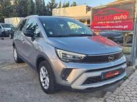 Usado Opel Crossland 110 HP (80 kW) 2021 Outra SUV