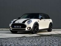 usado Mini Cooper D Clubman 