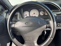 Usado Ford Escort RS 227 HP (166 kW) 1995 Vermelho Citadino