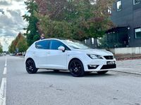 usado Seat Ibiza 1.0 TSI FR