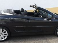 usado Peugeot 207 CC 1.6 HDi Sport FAP