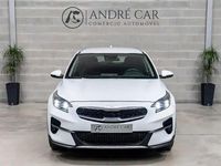 Usado Kia XCeed 141 HP (103 kW) 2022 Branco SUV