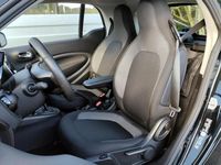 Usado Smart ForTwo Electric Drive 60 kW (82 HP) 2023 Branco Coupé