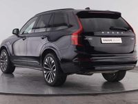 Usado Volvo XC90 Plus 455 HP (334 kW) 2025 Preto SUV