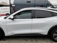 Usado Ford Mustang Mach-E 197 kW (269 HP) 2021 Branco SUV