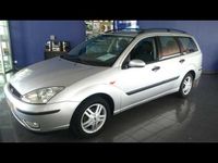 usado Ford Focus Station 1.4 X-Trend