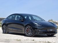 usado Tesla Model 3 Performance Tração Integral