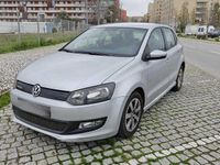 Usado VW Polo 75 HP (55 kW) 2011 Sedan
