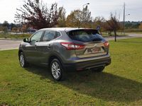 usado Nissan Qashqai 1.5 dCi Acenta