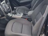 Usado Audi A4 S-Line 150 HP (110 kW) 2012 Sedan