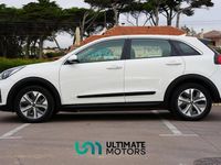 Usado Kia e-Niro 150 kW (204 HP) 2021 Branco SUV