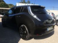 usado Nissan Leaf Black Edition 30 kWh