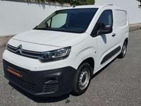 Usado Citroën Berlingo 100 HP (73 kW) 2020 Branco Monovolume