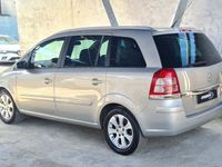 usado Opel Zafira 1.7 CDTi Enjoy