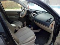 Usado Renault Mégane II 2006 Sedan
