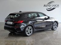 usado BMW 116 d Line Sport Auto