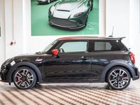 usado Mini John Cooper Works Coupé 