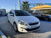 usado Peugeot 308 sw 1.6 BlueHDi Allure