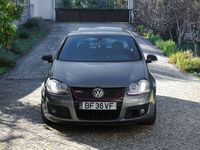usado VW Golf V V DSG GTi 200CV (195€/Mês) - 84 Meses