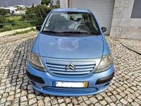 Usado Citroën C3 2003 Sedan