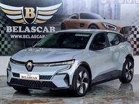 Usado Renault Mégane IV Equilibre 160 kW (218 HP) 2022 Branco Citadino