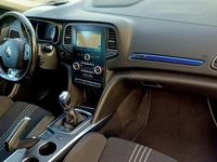 Usado Renault Mégane GT Line GT-Line 110 HP (80 kW) 2016 Sedan