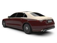 Usado Mercedes S680 Maybach 612 HP (450 kW) 2023 Sedan