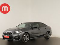 usado BMW 216 Serie 2 Gran Coupe D Gran Coupé Pack M Plus Aut.