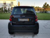 usado Smart ForTwo Coupé Passion